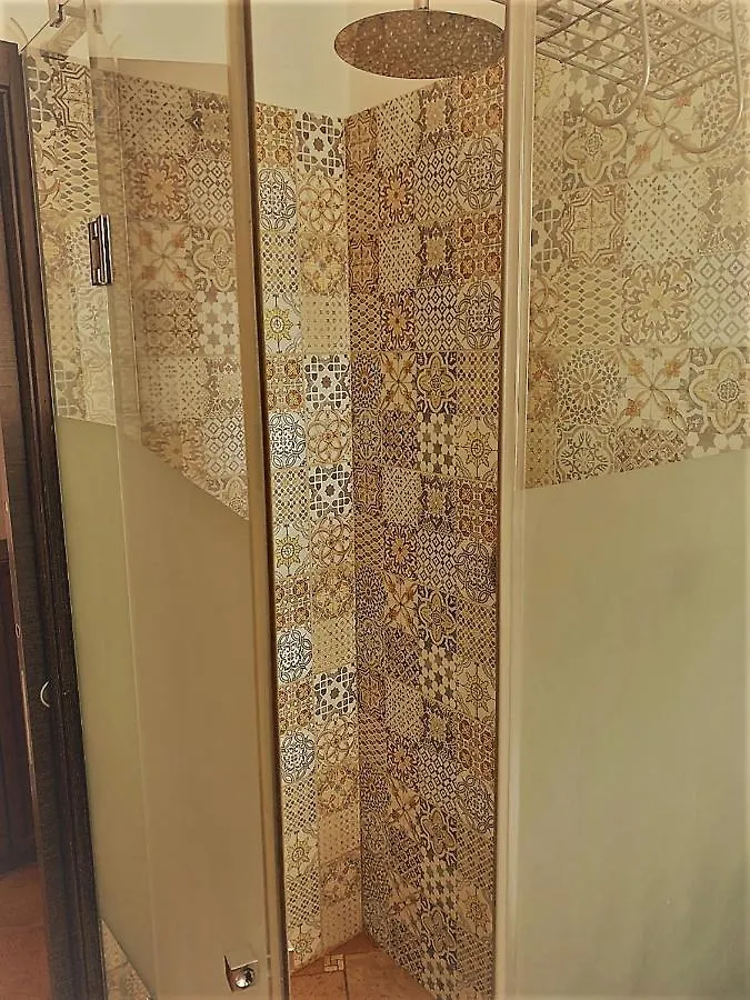 Catania Street Apartment