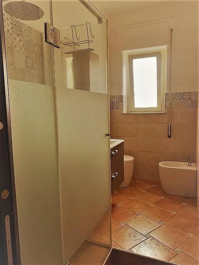 Catania Street Apartment