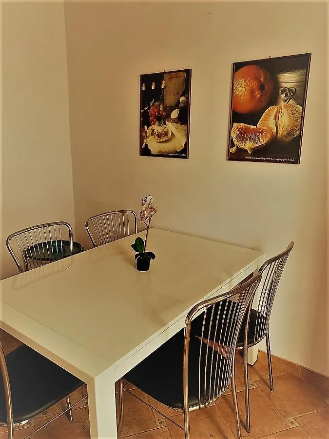 Catania Street Apartment