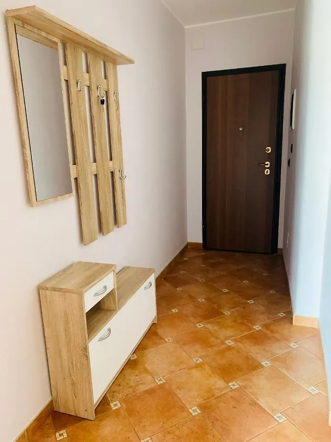 Catania Street Apartment Italia