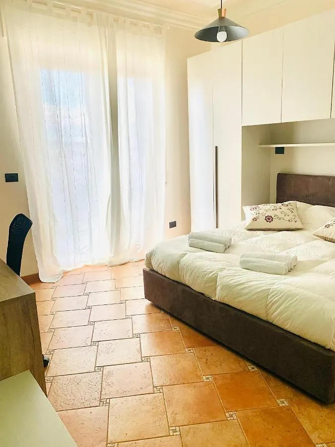 Catania Street Apartment