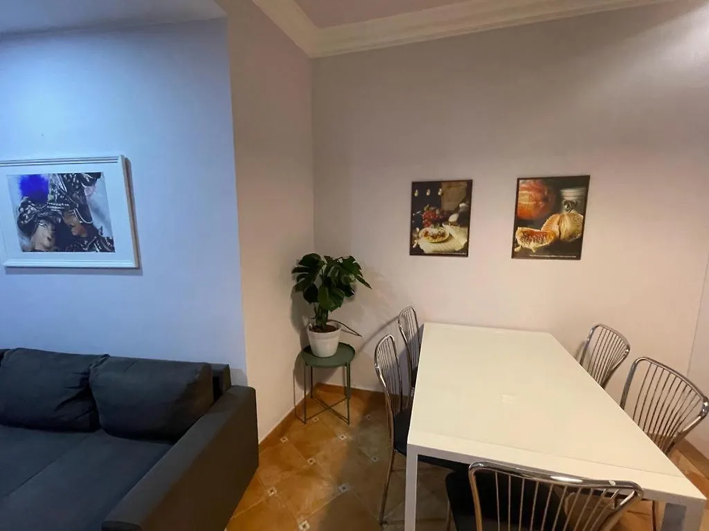 Catania Street Apartment