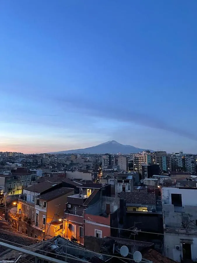 Catania Street Apartment