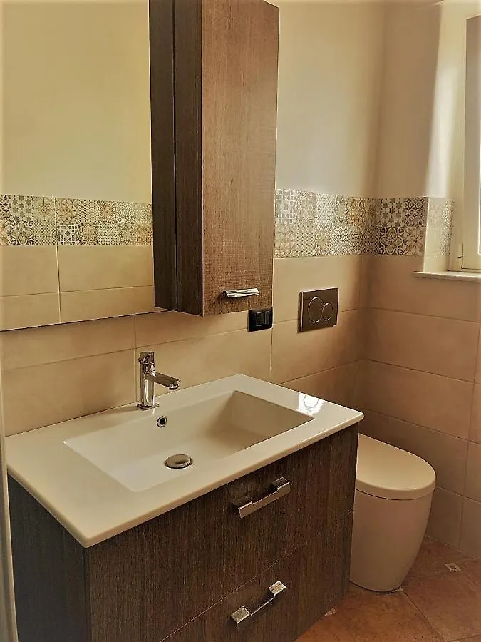 Catania Street Apartment Italien
