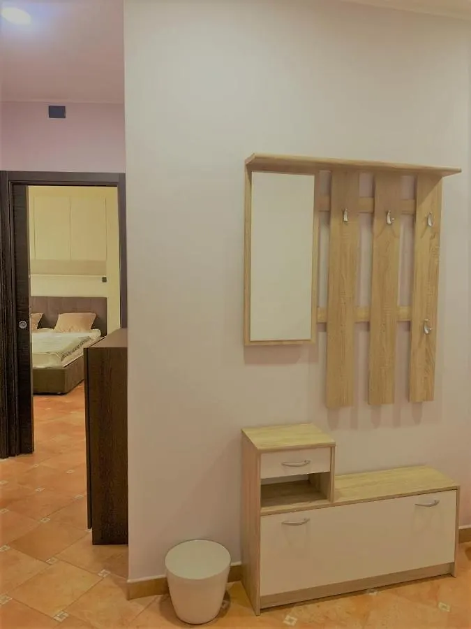 Catania Street Apartment