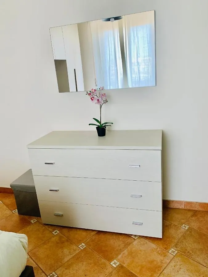 Catania Street Apartment Italy