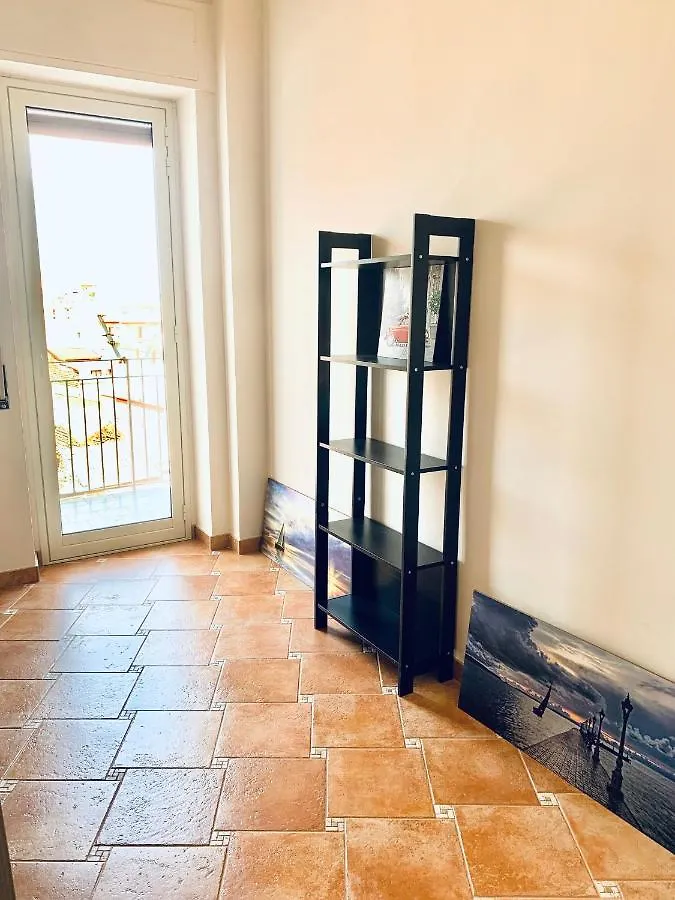 Catania Street Apartment Italien