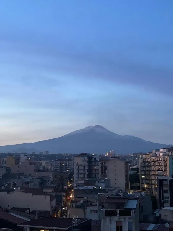 Catania Street Apartment
