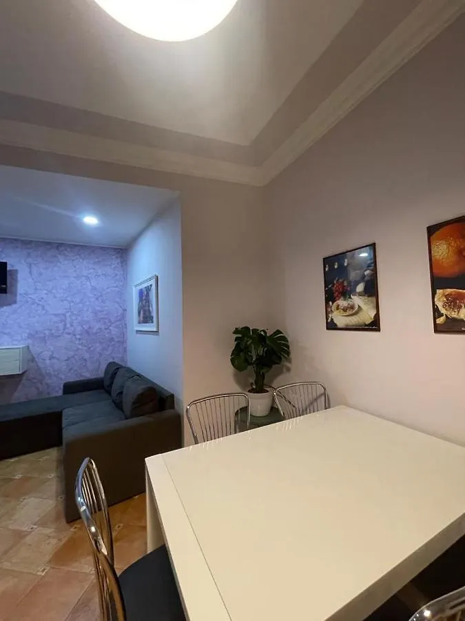 Catania Street Apartment